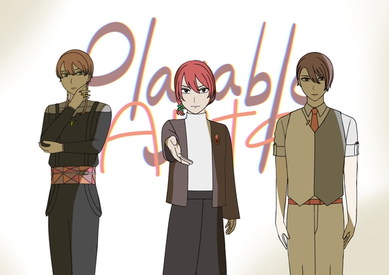 PlayableAUTO Vol.3