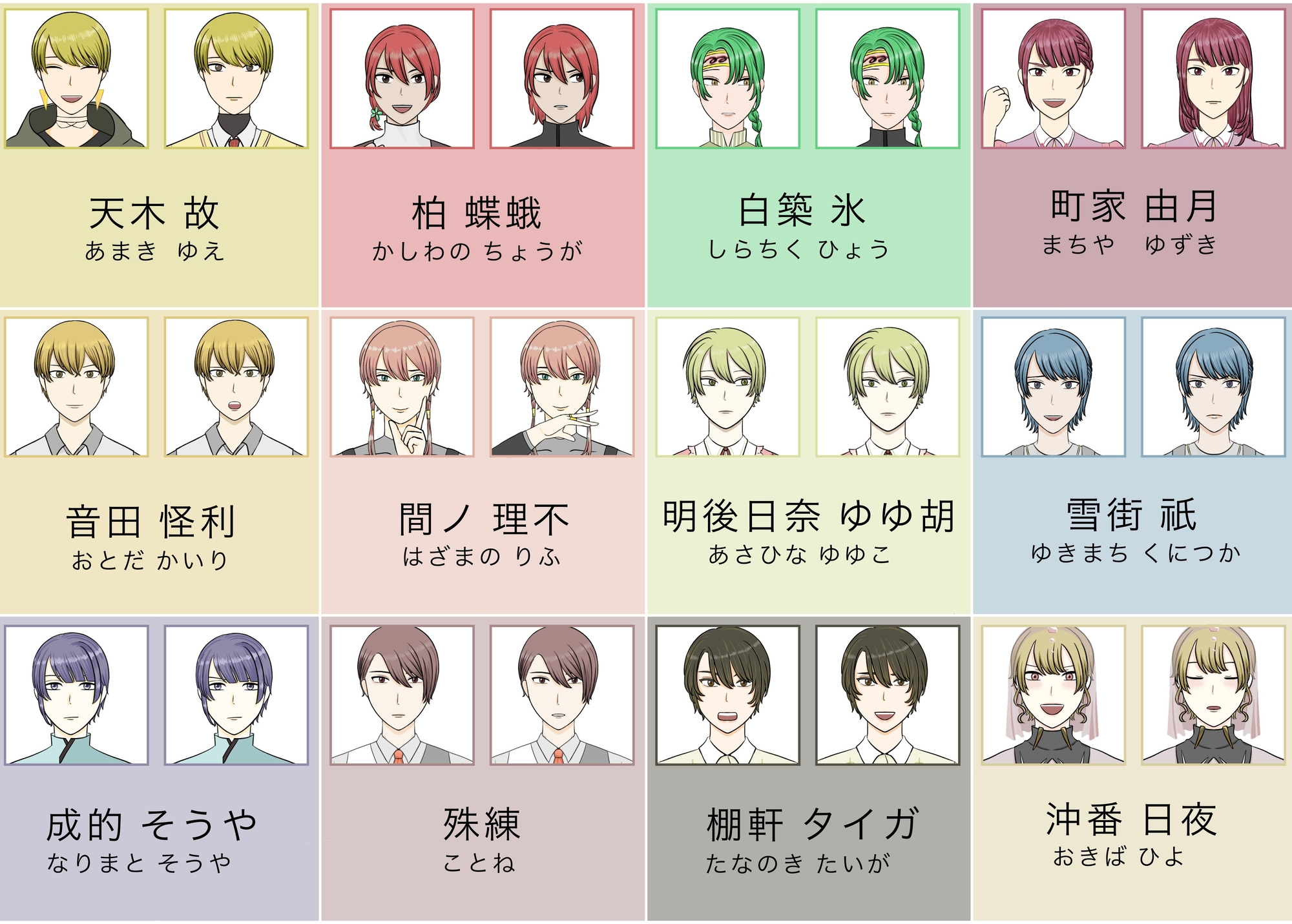 PlayableAUTO Vol.3