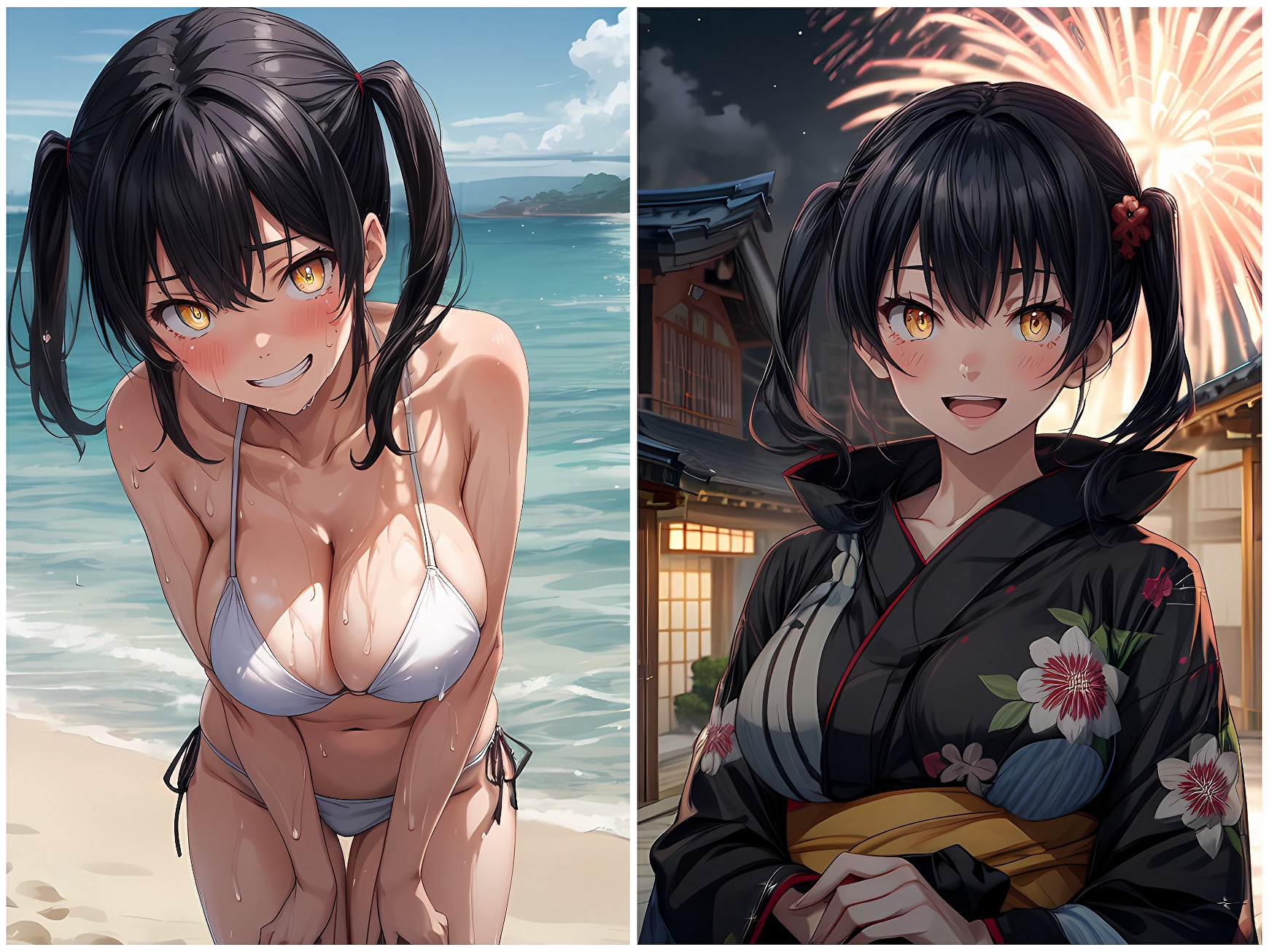 環古〇のエッチなお誘い 画像6