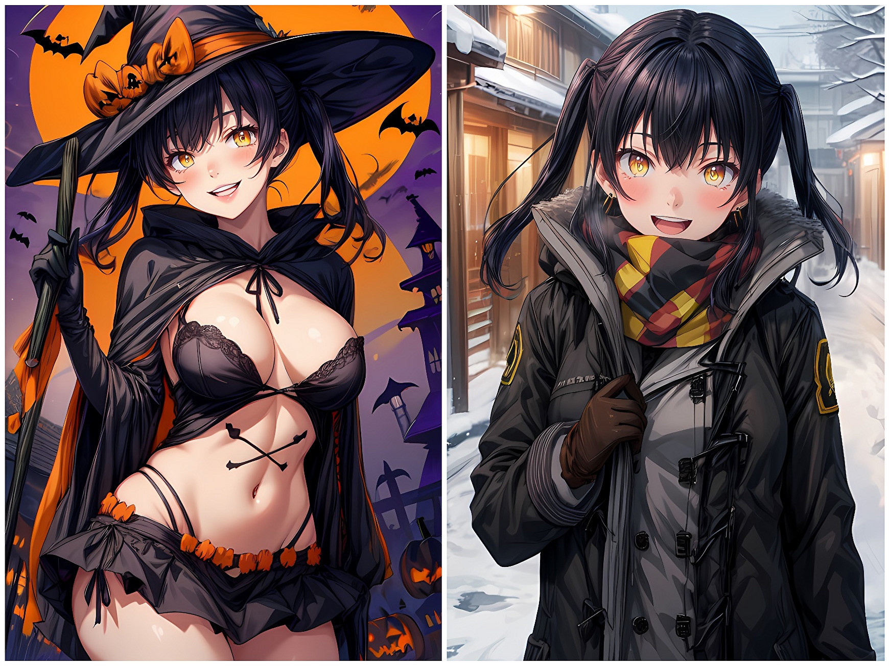 環古〇のエッチなお誘い 画像7
