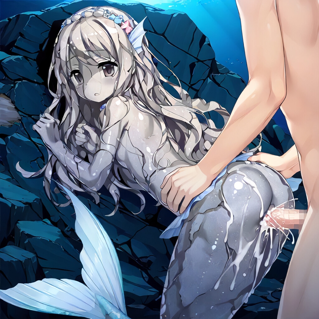 石化娘詰め合わせ 画像7