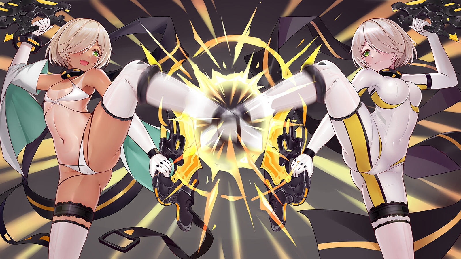 残神覚醒-BROKEN God Awakening 画像5