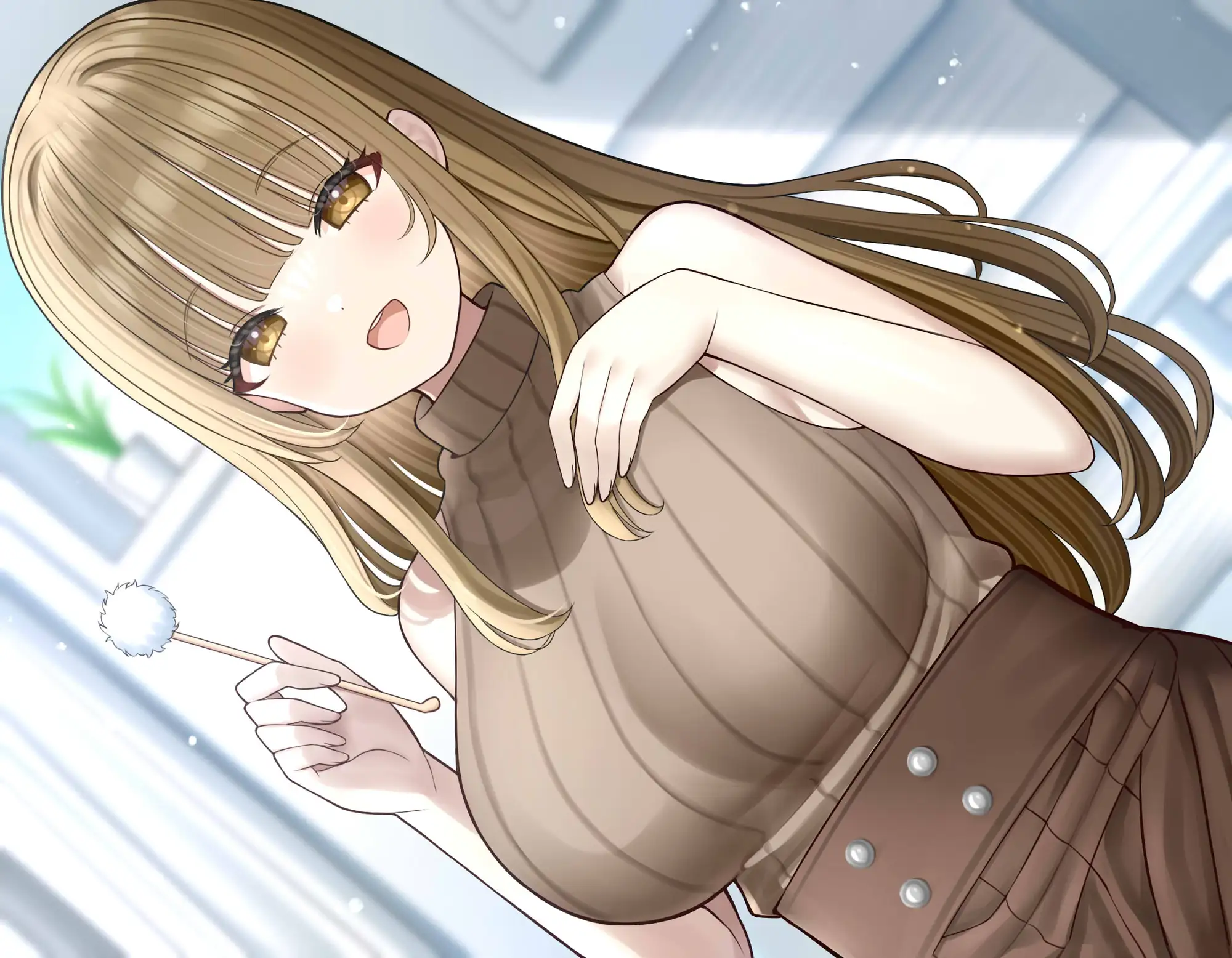 いっしょぐらし 〜お姉さん彼女編〜 じゅじゅっとウェルダン エロ画像3