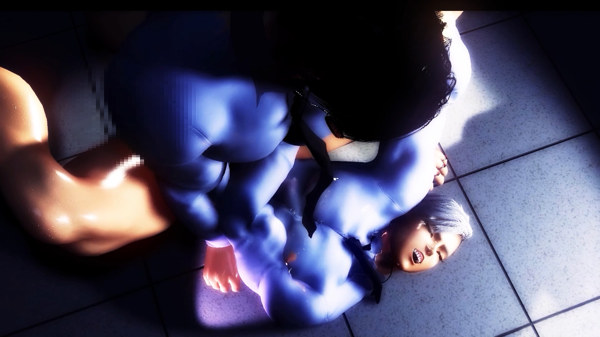 伴侣 x 亲情 x 逃亡。 两个人被一个组织追捕,因为他们把自己交给了淫荡的欲望。 他们到达的应许之地是...