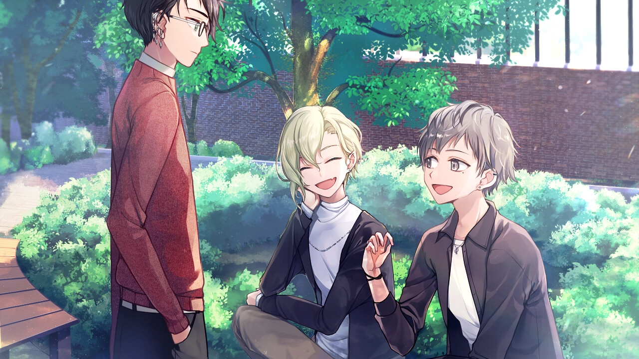 Collision×Collision