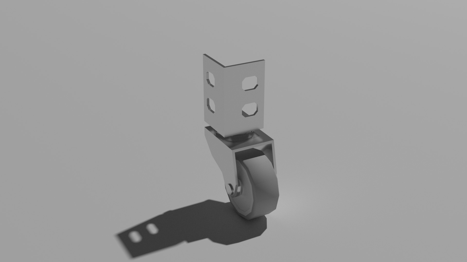 アングルキャスター