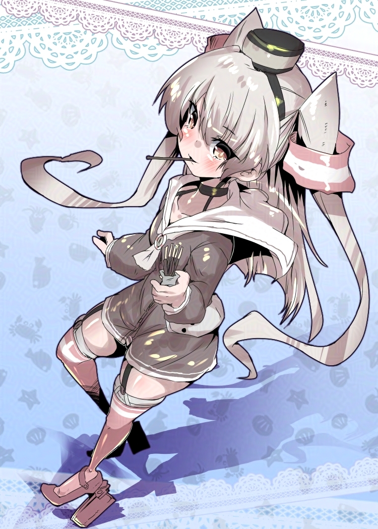 双葉末月イラストワークス2019 画像1