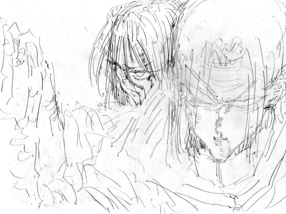 キバケンジモノガタリショウガクセイヘンダイニジュウサンワ