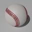 硬式野球ボール