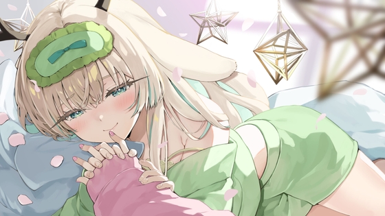 【穏やか洗脳ASMR♡純愛百合体験】ね。もう頑張らなくていいんだよ。【炭酸泡シャンプー│リアルシャワー音etc...】