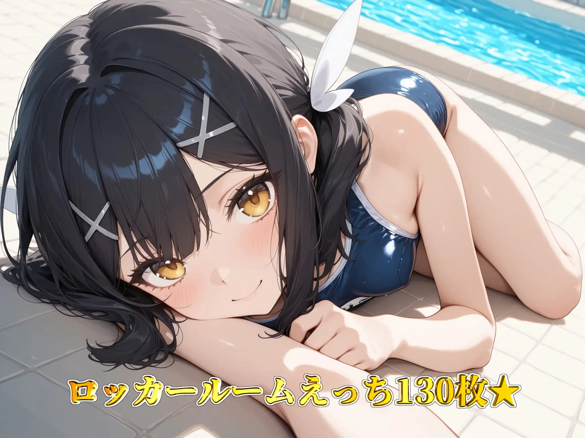 令呪には逆らえない！?〜美◯編〜 ガーネット エロ画像7