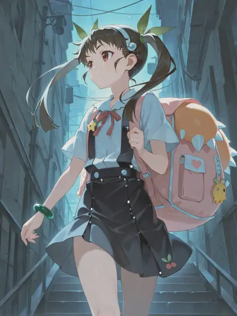 幼物語 ボクマンAU エロ画像6