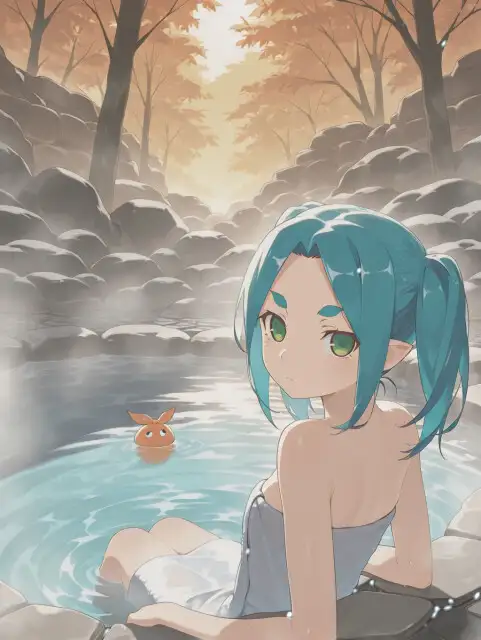 幼物語 ボクマンAU エロ画像9