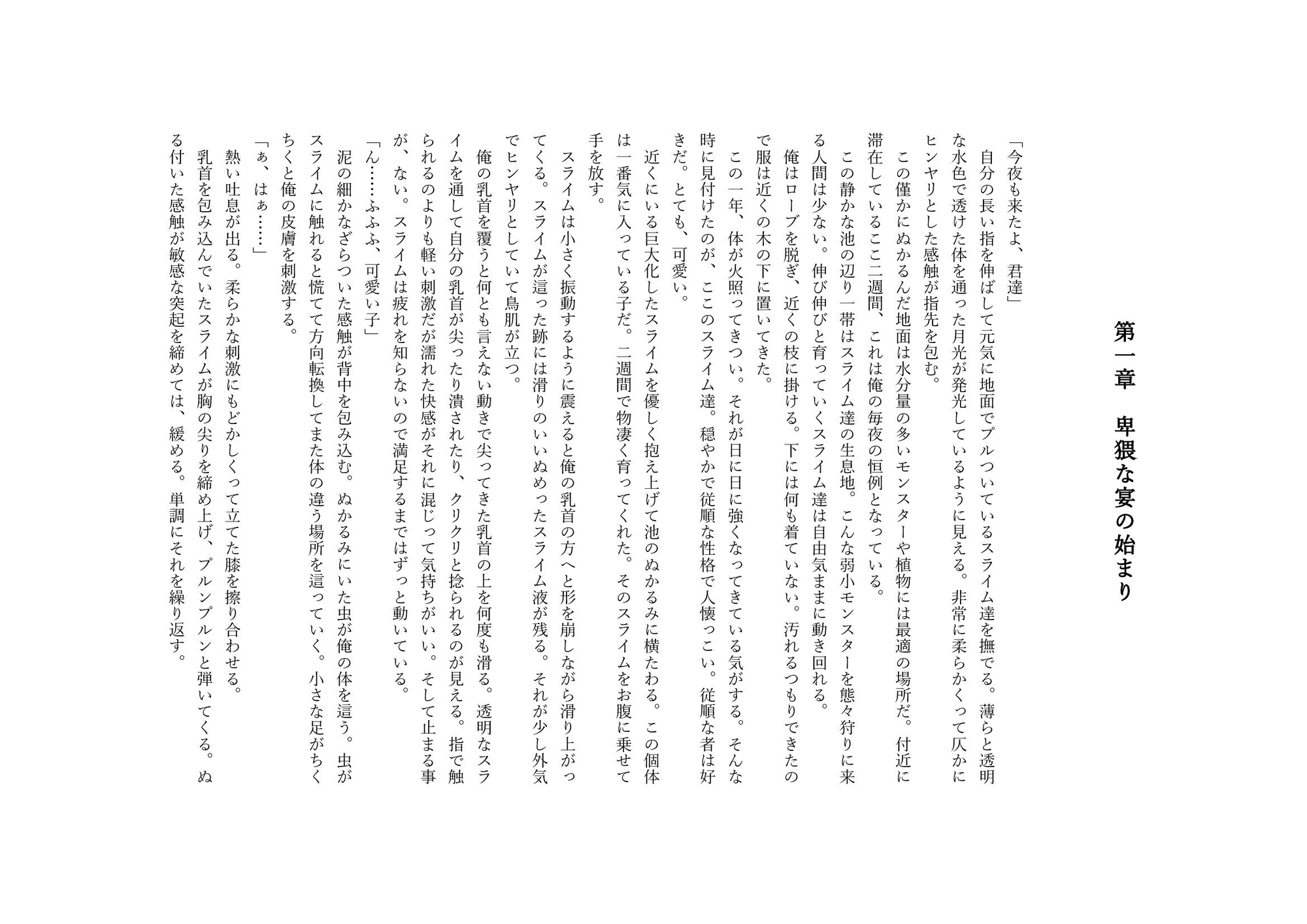 魔王の生まれ変わりは英雄兄弟をズボズボ犯したい