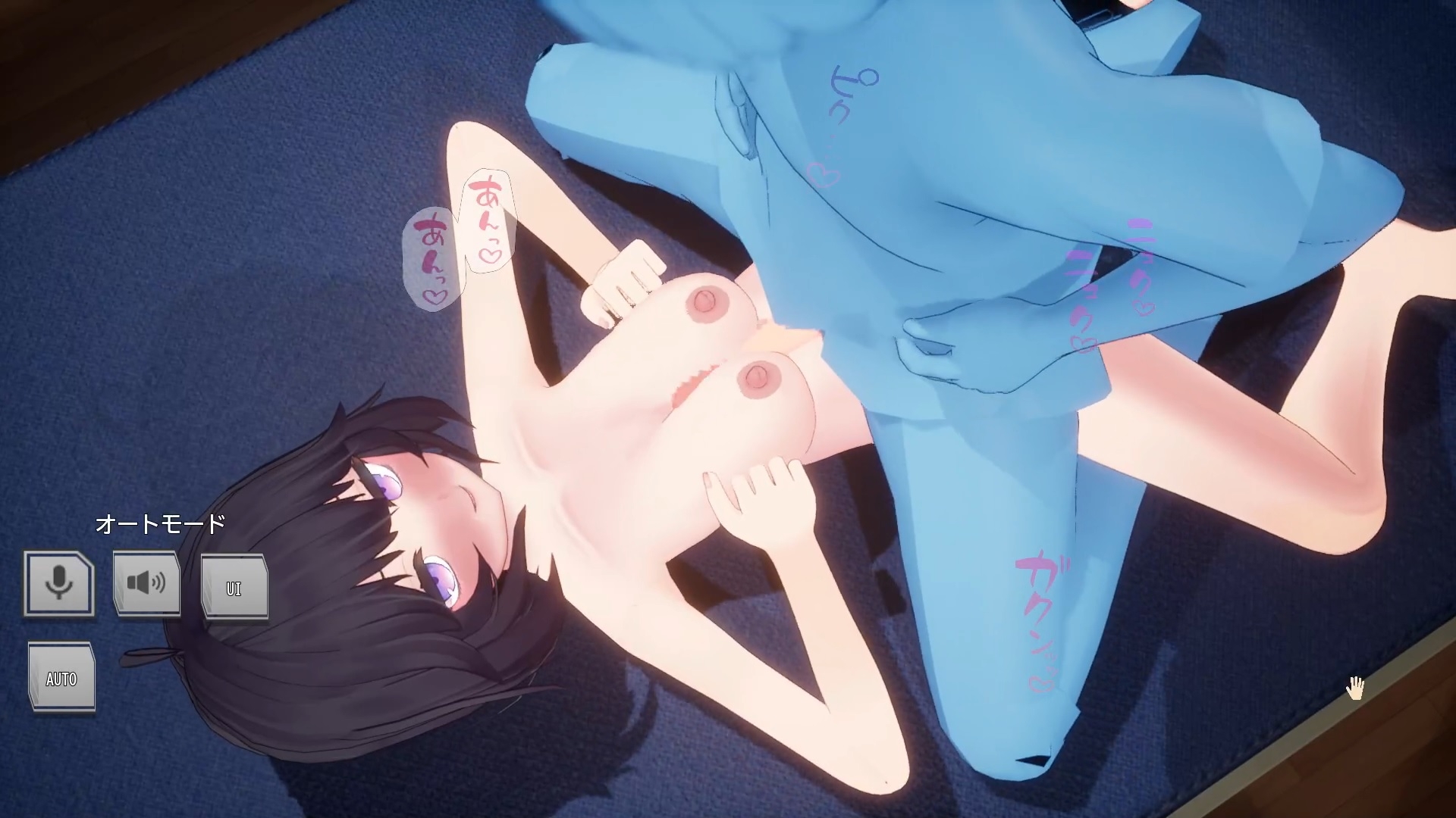 復讐！セクハラ健康診断！ナマイキJK編 画像6