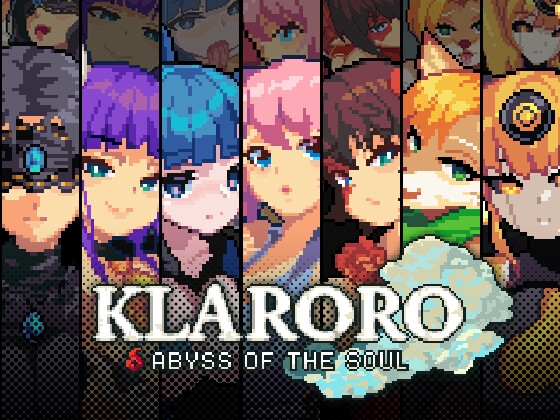 Klaroro - Abyss of the Soul