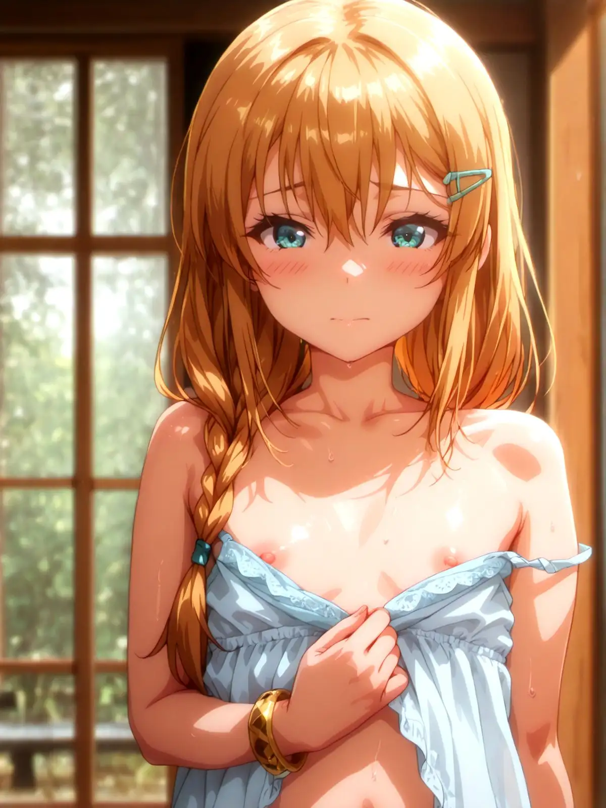 サンプル画像8|【エロCG/動画】ワンコインポートフォリオ13【アトリエミナル】