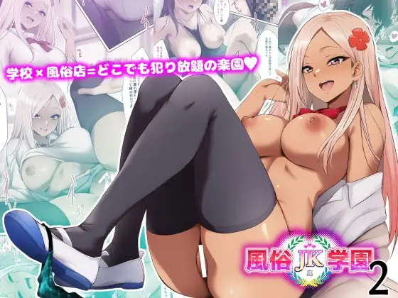 風俗JK学園2