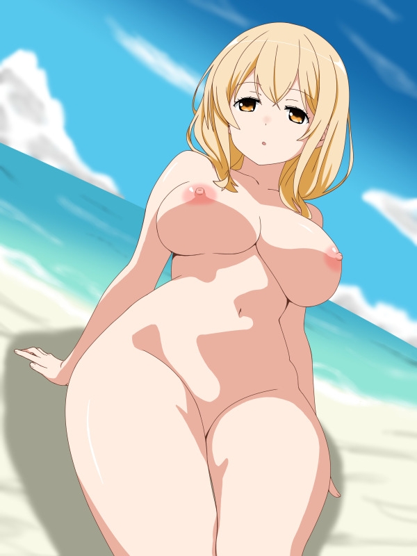 俺氏、透視能力に目覚める 画像7