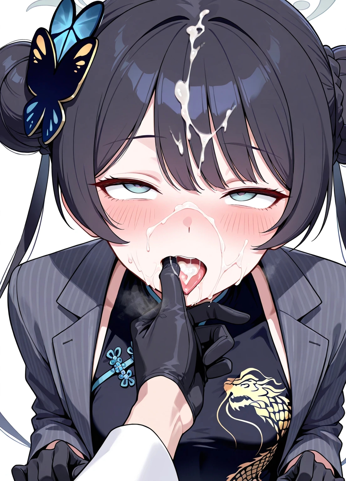ビショウジョアーカイブ ●華キサキ 500枚 画像8