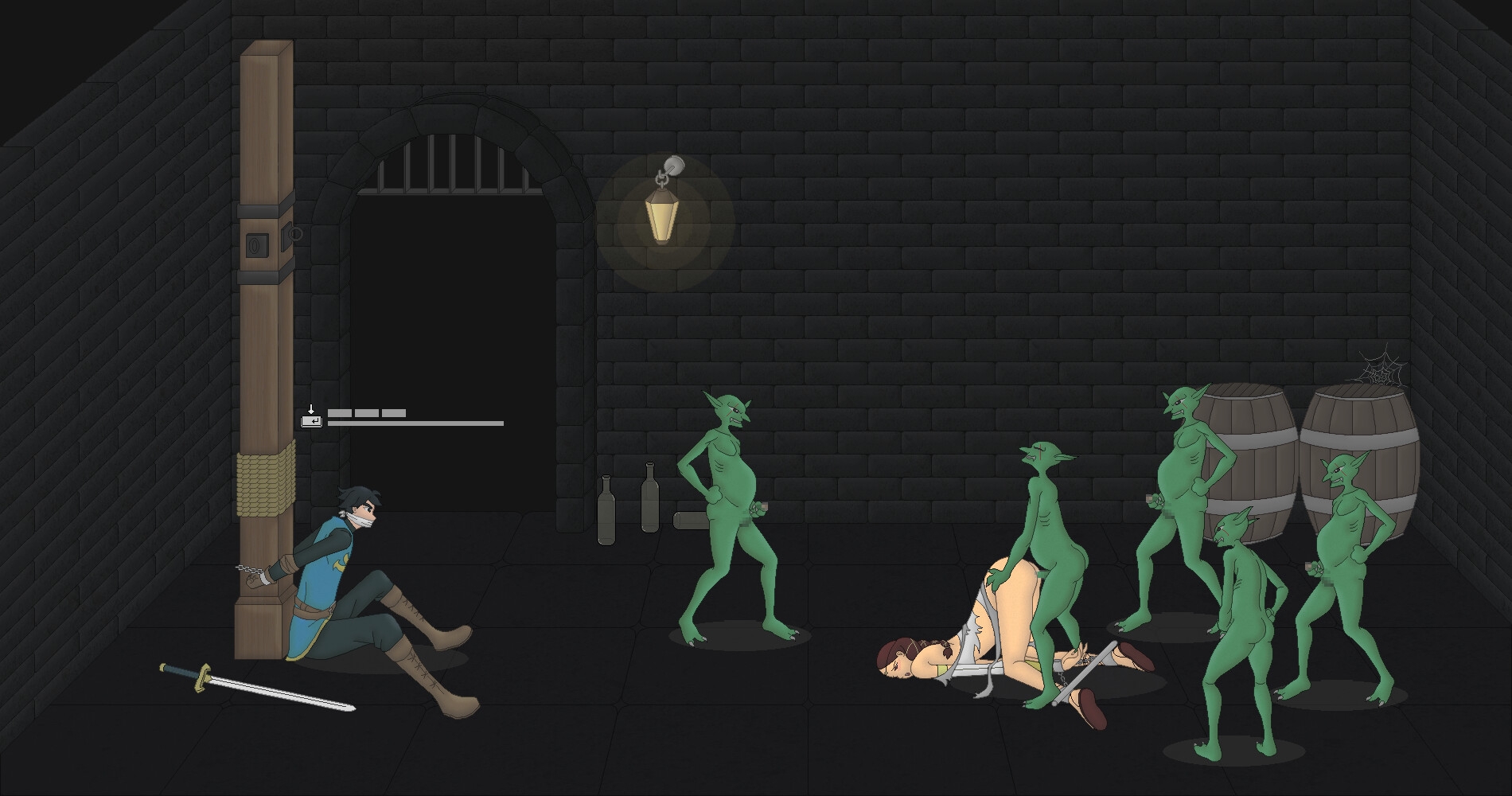 私のプリンセス花嫁 画像6