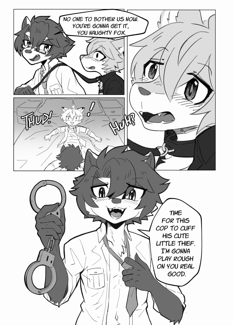 Arrest
