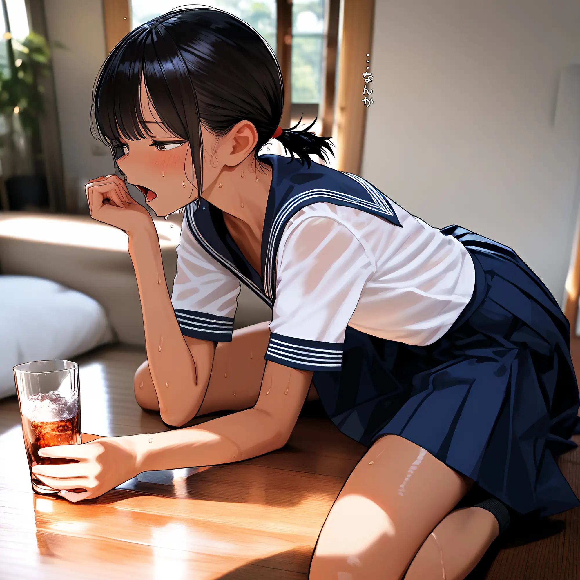 妹オナホール化計画 合本版(01-04巻) 電脳戯画 エロ画像6
