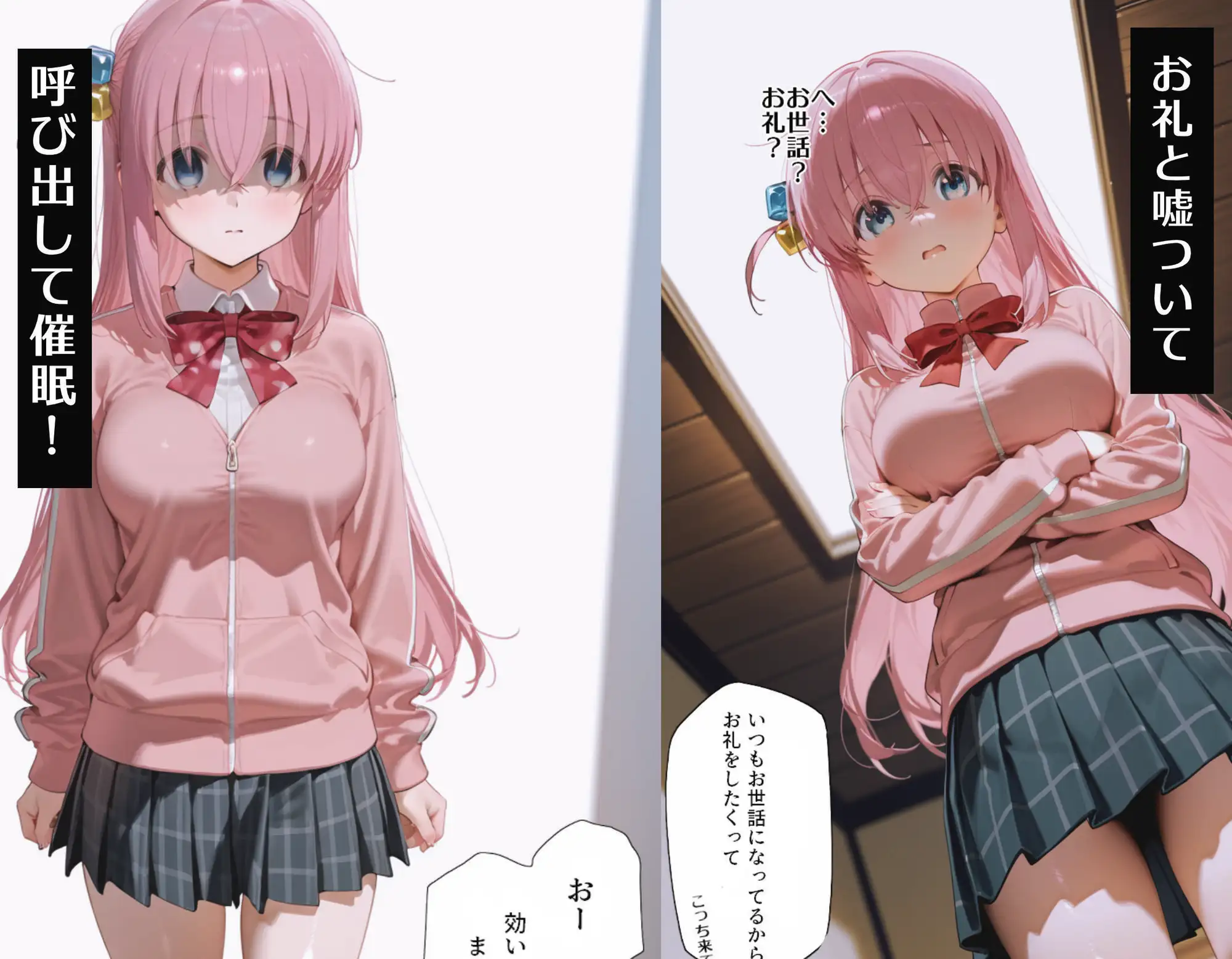 催○かけて処女いただきます 後●ひとり編 すぺしゃりすとせかんど エロ画像2