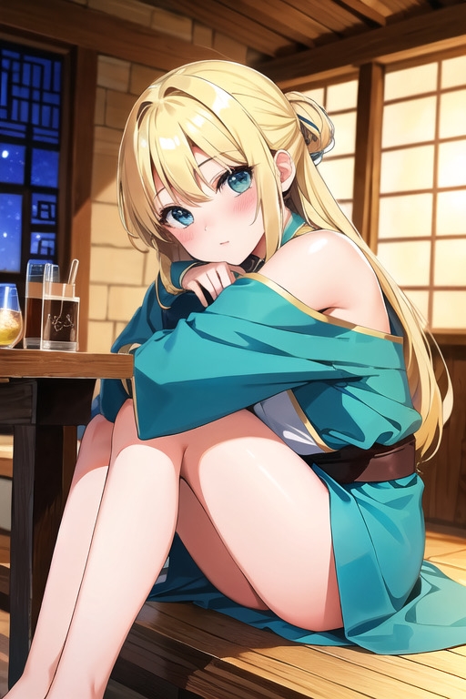 虹かけ誌 ウィザ●ドリィ 隣り合わせの灰と青春 イラスト集1_2