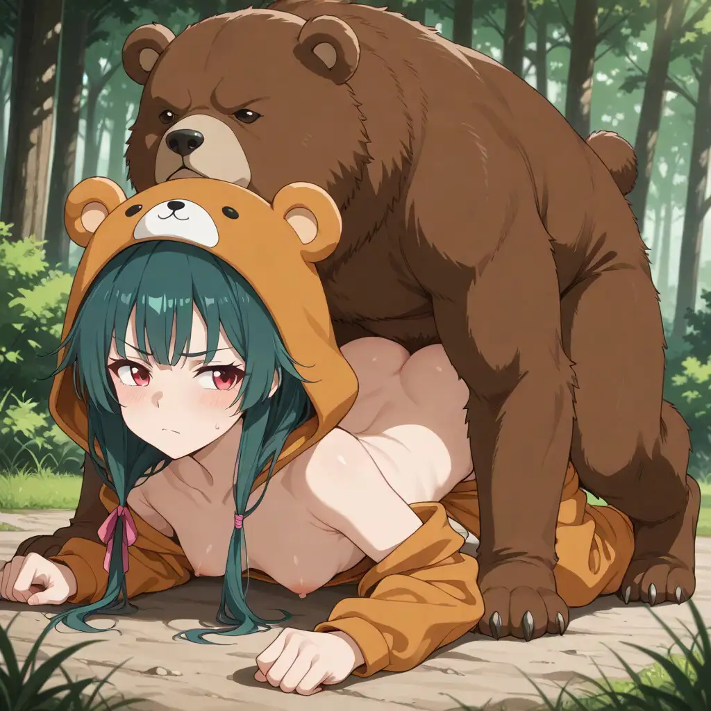 アニメキャラ10名318枚 (犬となかよしセックル) 最高傑作 社畜奴隷の部屋 エロ画像10