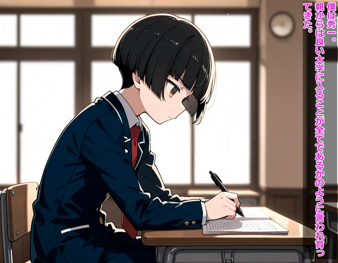 元男だけど女に性転換しておもちゃにされるのにハマってしまって… BLUEMOON NOVEL エロ画像2