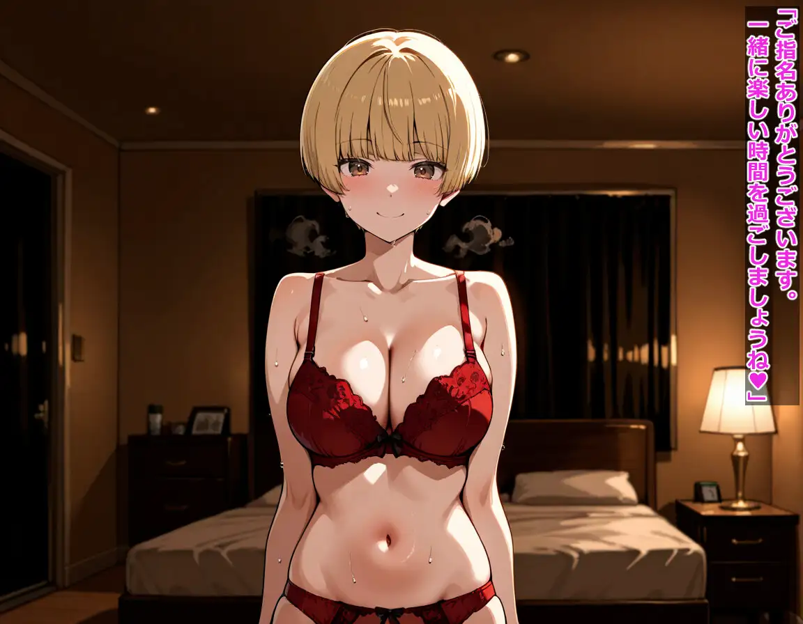 元男だけど女に性転換しておもちゃにされるのにハマってしまって… BLUEMOON NOVEL エロ画像10