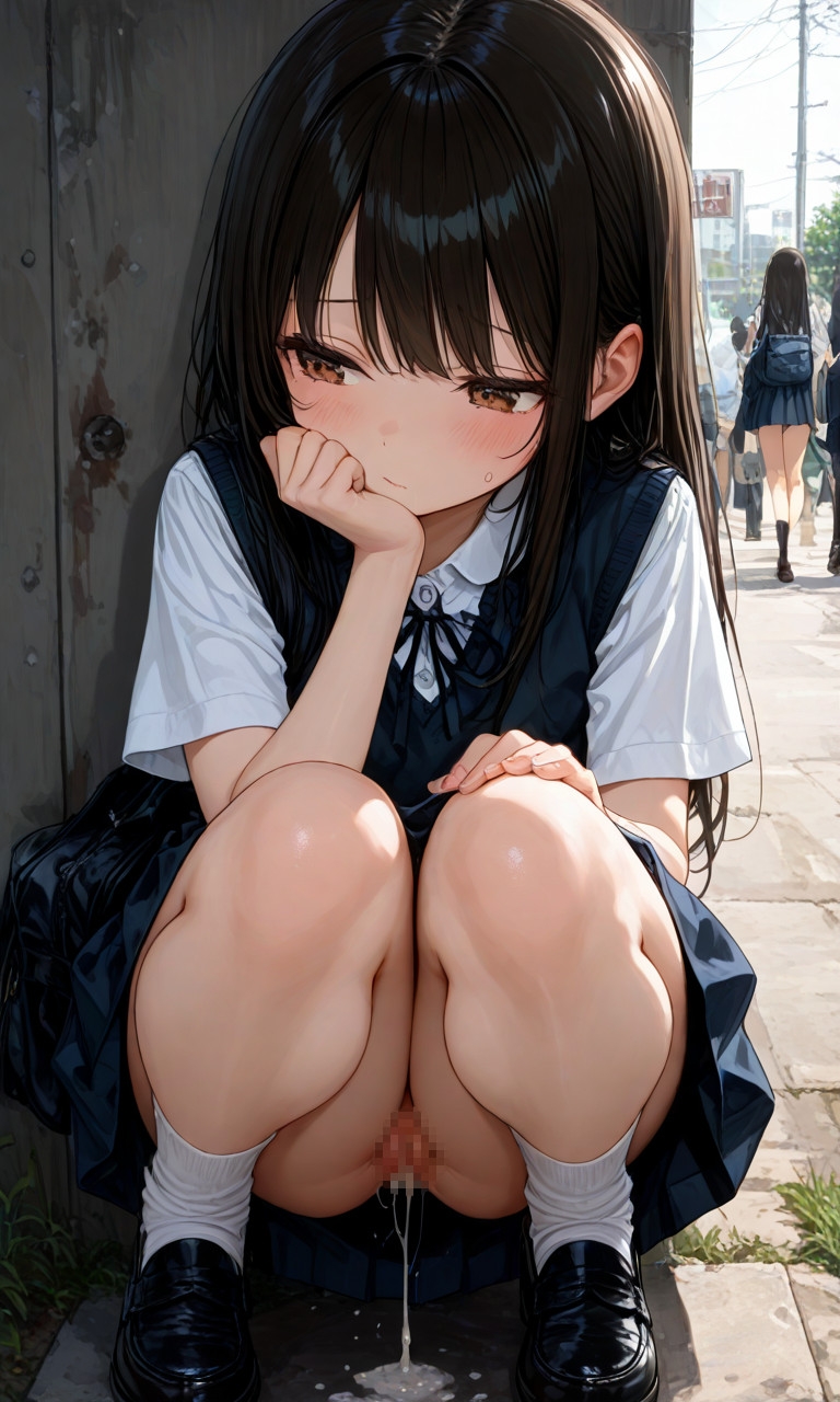 絶対受精！妊娠確実！～どこの誰だか知らないけど元気な赤ちゃん生んでね～ 画像9