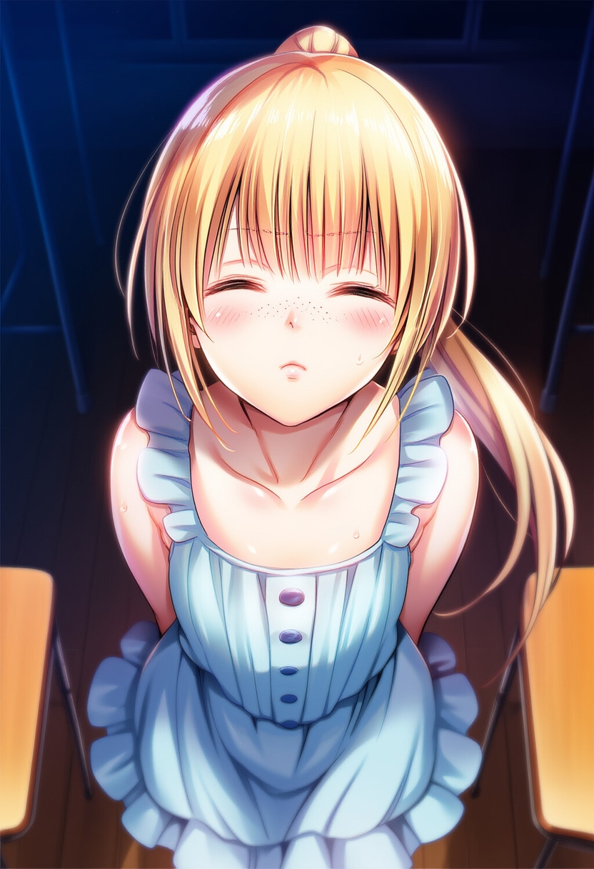 カレッジガールコンプレックス 画像9