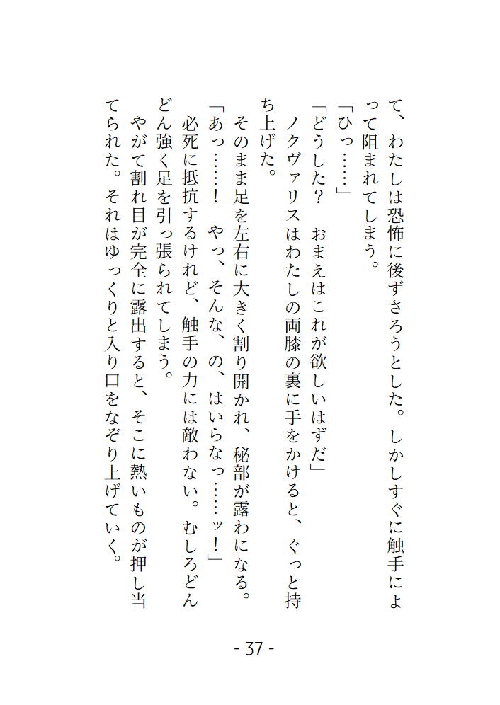 淫靄の迷宮 ~宝探しに来たら触手と長くて太いちんぽに可愛がられて帰れなくなりました~