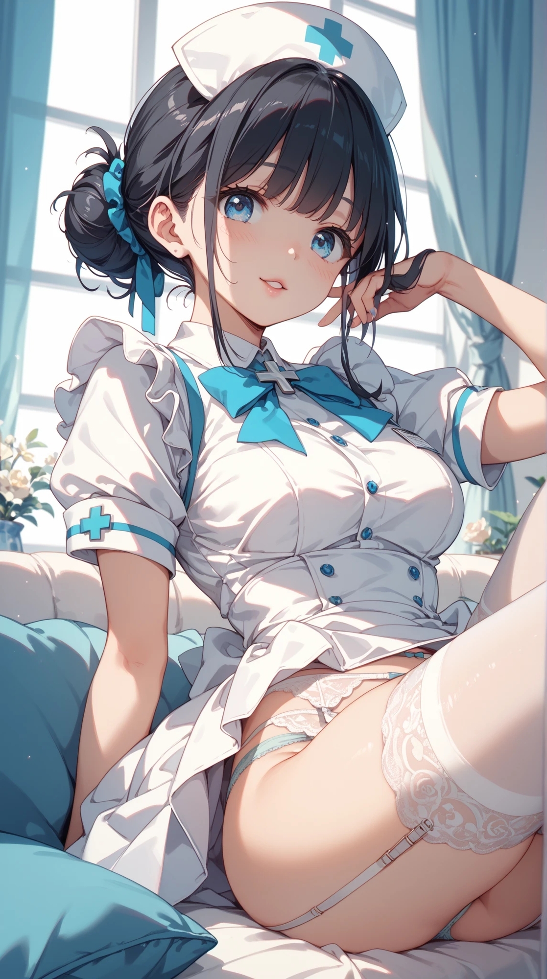絶対に退院したくない看護病棟24時♡ 画像6