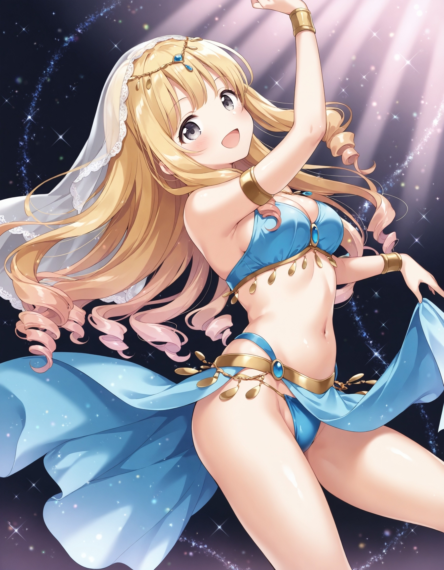 ダンサーのパンチラ_3