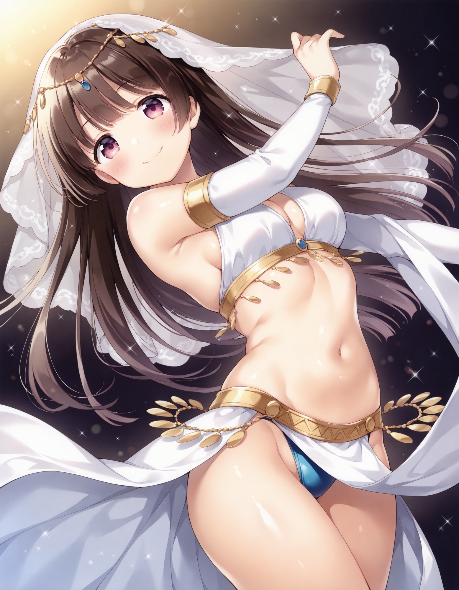 ダンサーのパンチラ_4