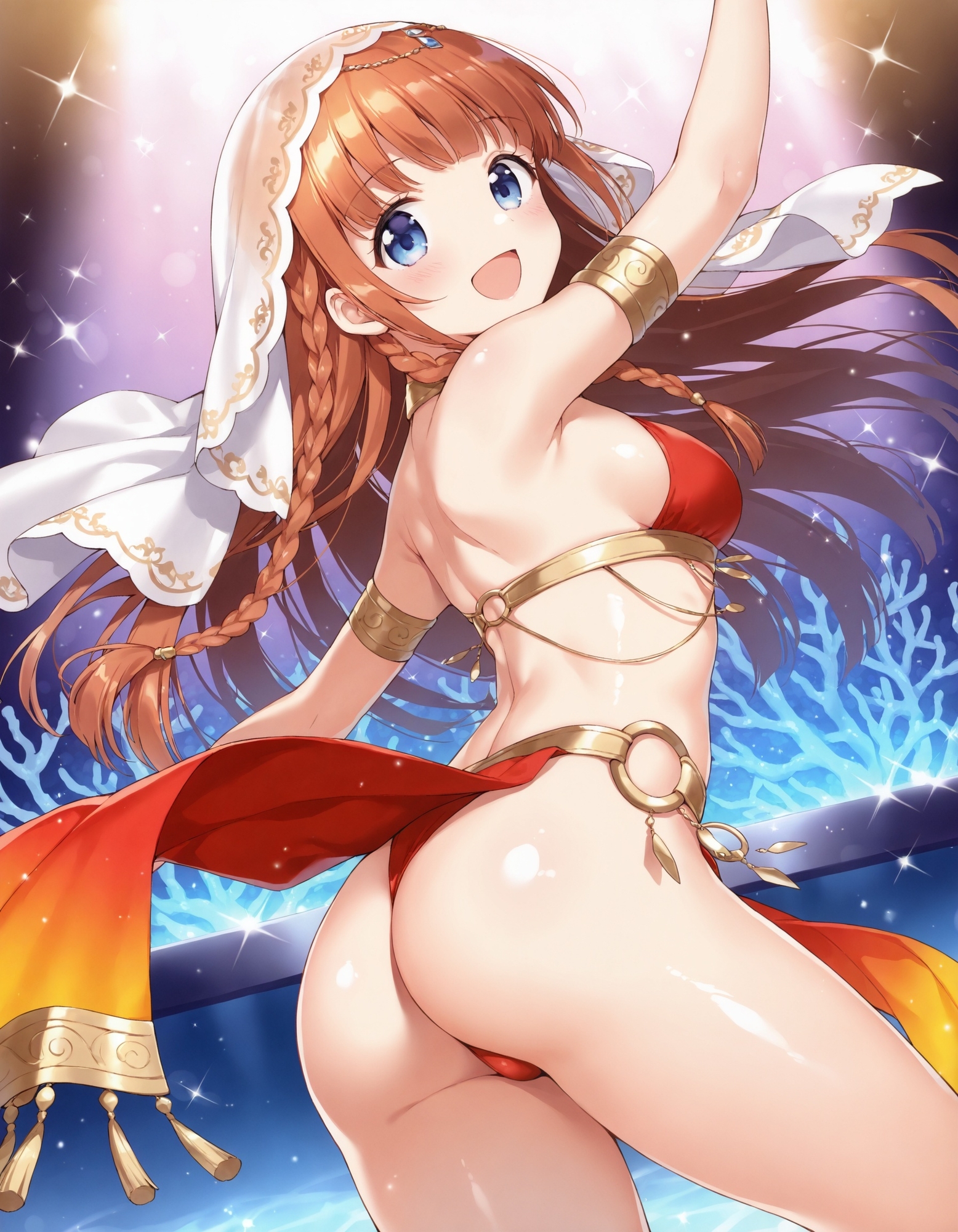 ダンサーのパンチラ_7