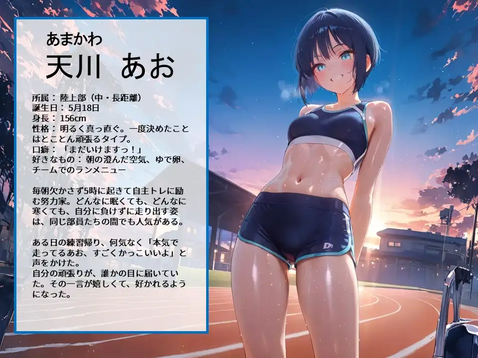  性癖ストライカー エロ画像4