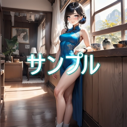 BPM2【中華格闘家編】 画像1