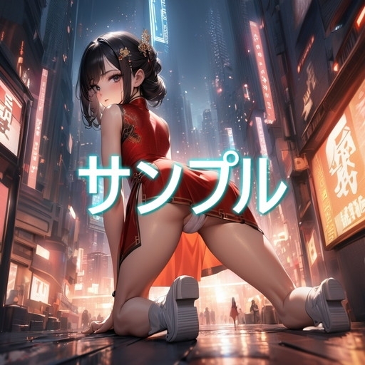 BPM2【中華格闘家編】 画像6