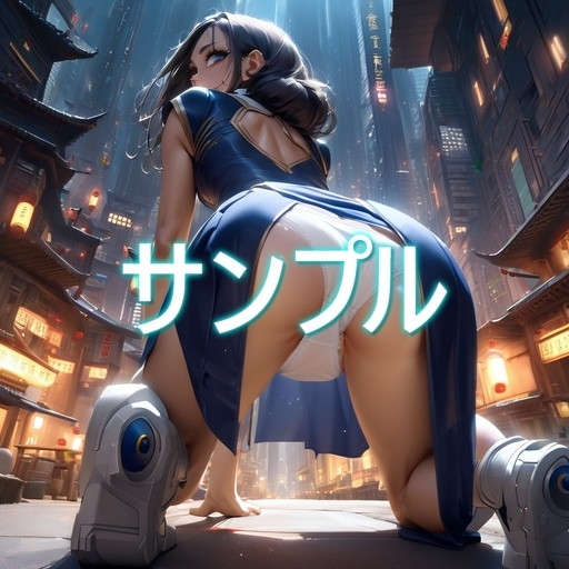BPM2【中華格闘家編】 画像7