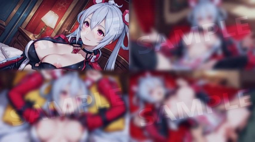 守護輝士がご指名です 画像7