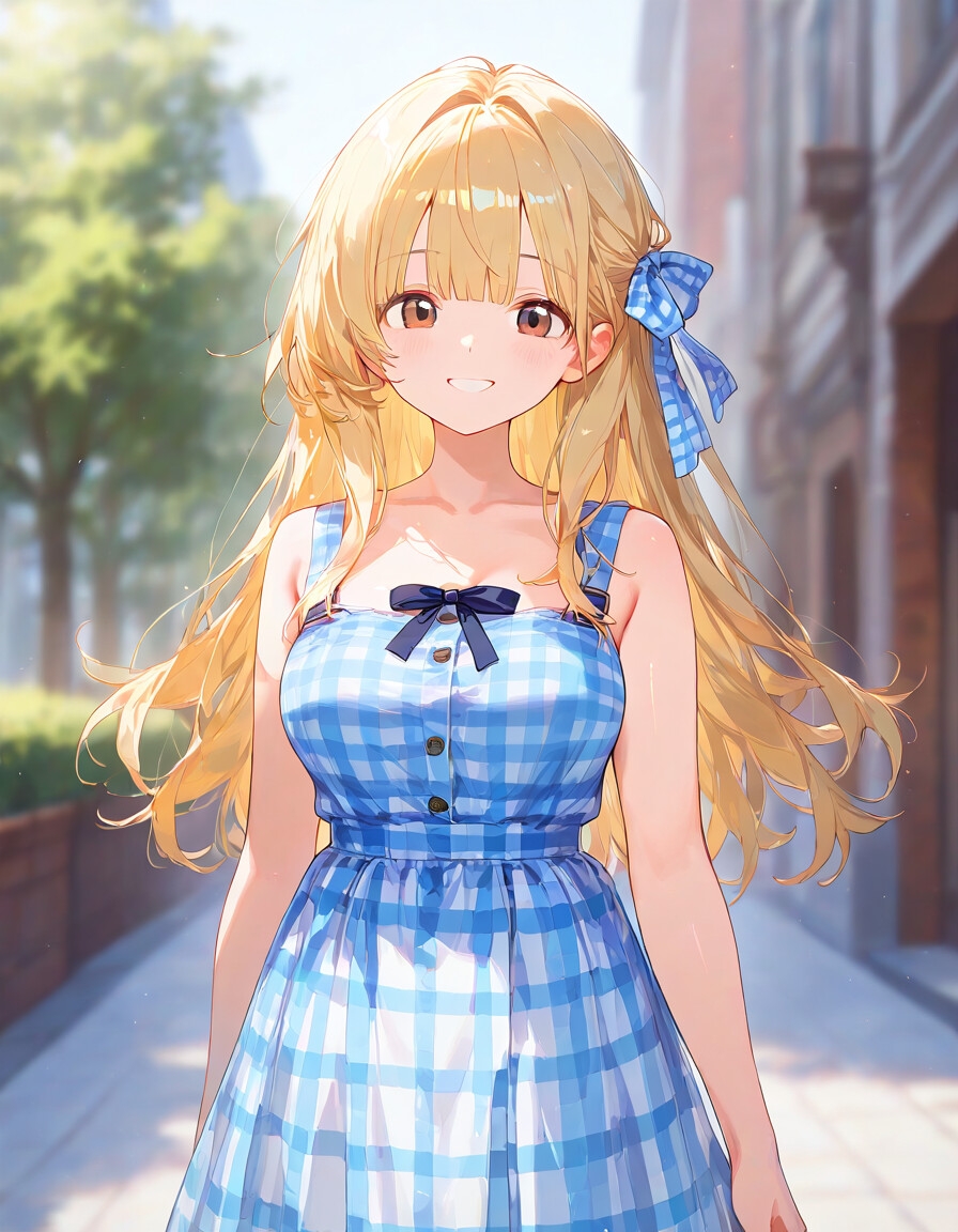 ありすちゃんと甘々えっち♡ 画像10