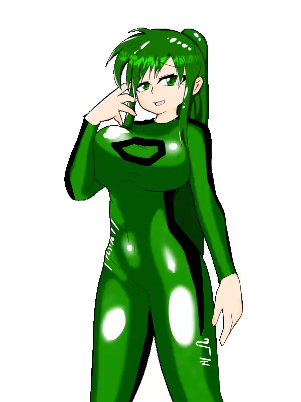 壊転戦隊ドリレンジャーッッッ！！！ 堕悪抽出所 エロ画像3