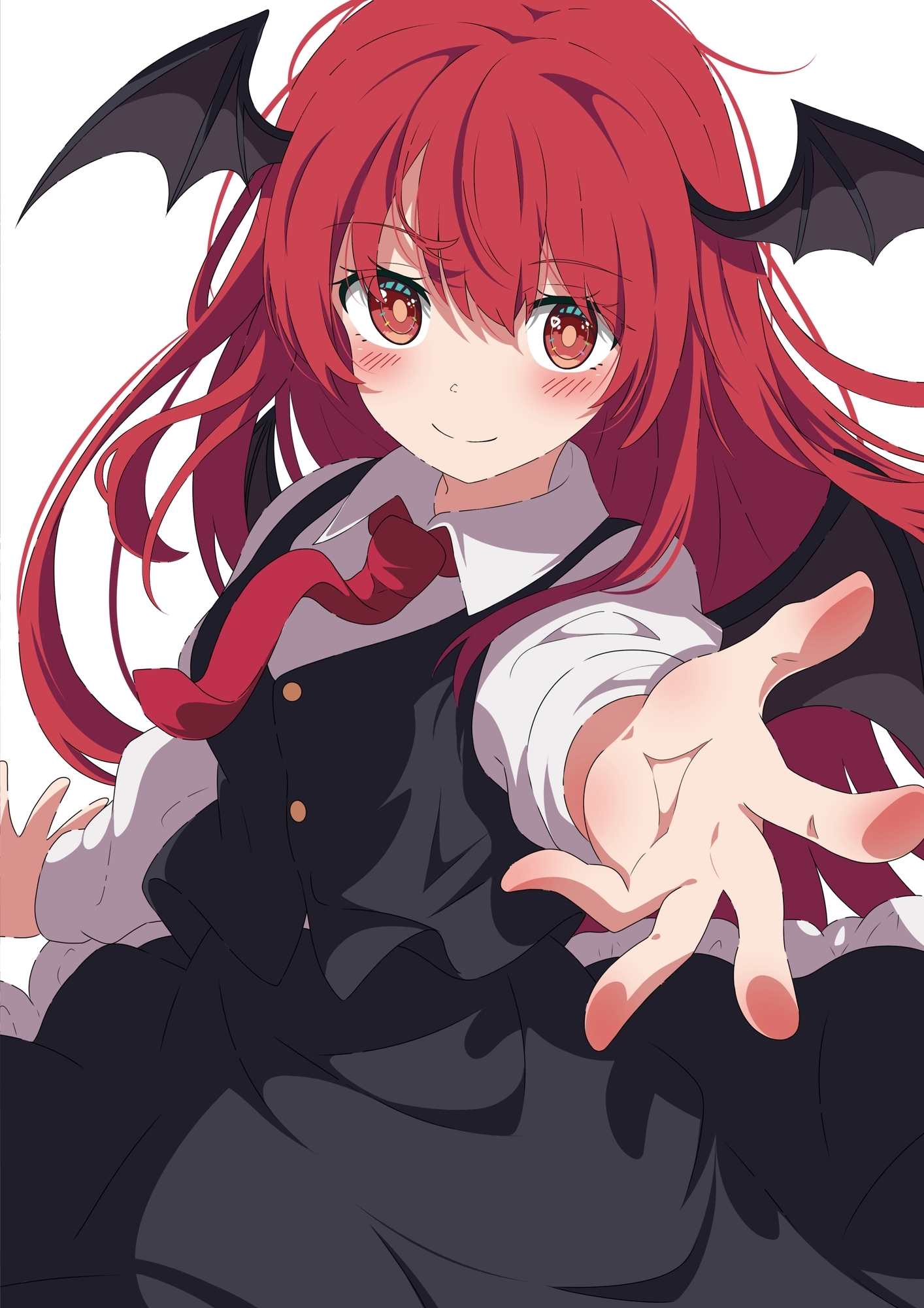 東方紅魔彩華帖 画像2