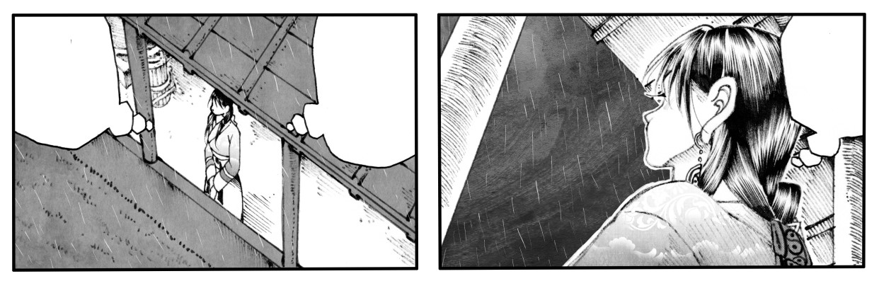 駄犬のホー ～「第五十一話」～ 画像9
