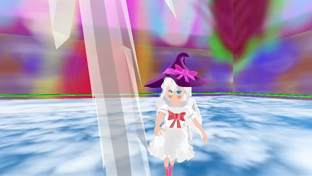 ウィマ・マジカミア 可愛い女の子たちの本格アクション魔法バトル 美少女3DTPSゲーム ウィマ・マジカミア 可愛い女の子たちの本格アクション魔法バトル 美少女3DTPSゲーム
