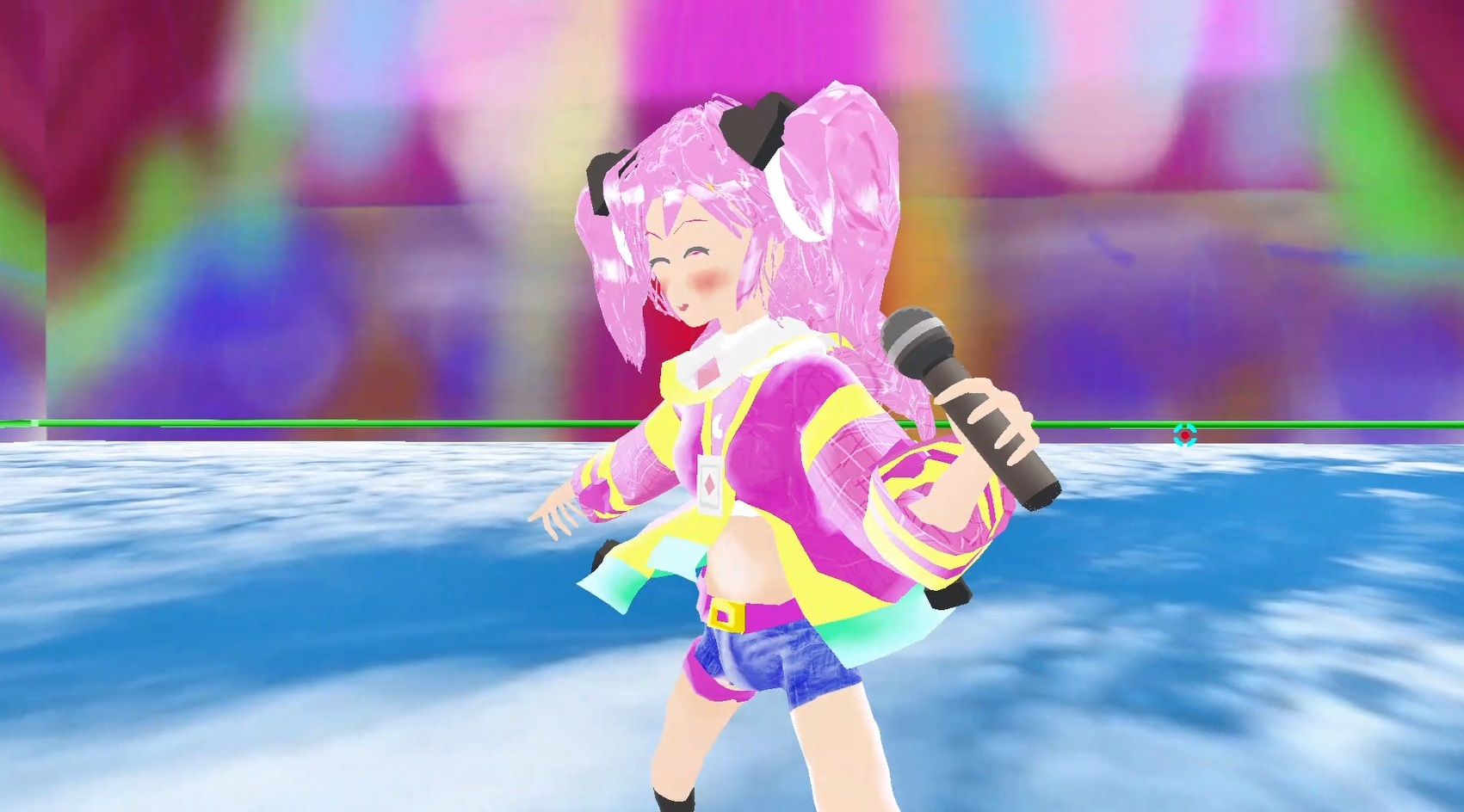 ウィマ・マジカミア 可愛い女の子たちの本格アクション魔法バトル 美少女3DTPSゲーム ウィマ・マジカミア 可愛い女の子たちの本格アクション魔法バトル 美少女3DTPSゲーム